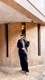 شومیز شلوار ست جدید ترک