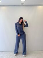 ست اسپرت لباس و شلوار ترک