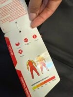 لباس قواصی اسپیدو (Speedo) اورجینال | وت‌سوت اورجینال حرفه‌ای برای غواصی و شنا