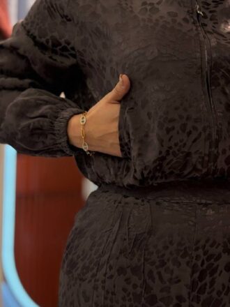 بامبر ترک زنانه برند Quzu