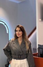 کت فوتر ترک زنانه برند پری