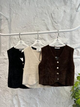 ژیله پشمی زنانه ترک