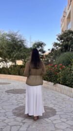 کت مهمونی تابستانه ترک خاص برند پری