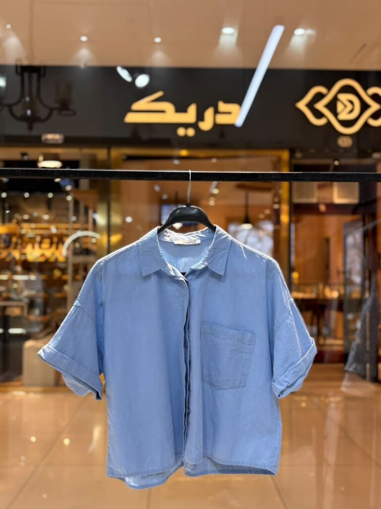 کاربرد پیراهن
