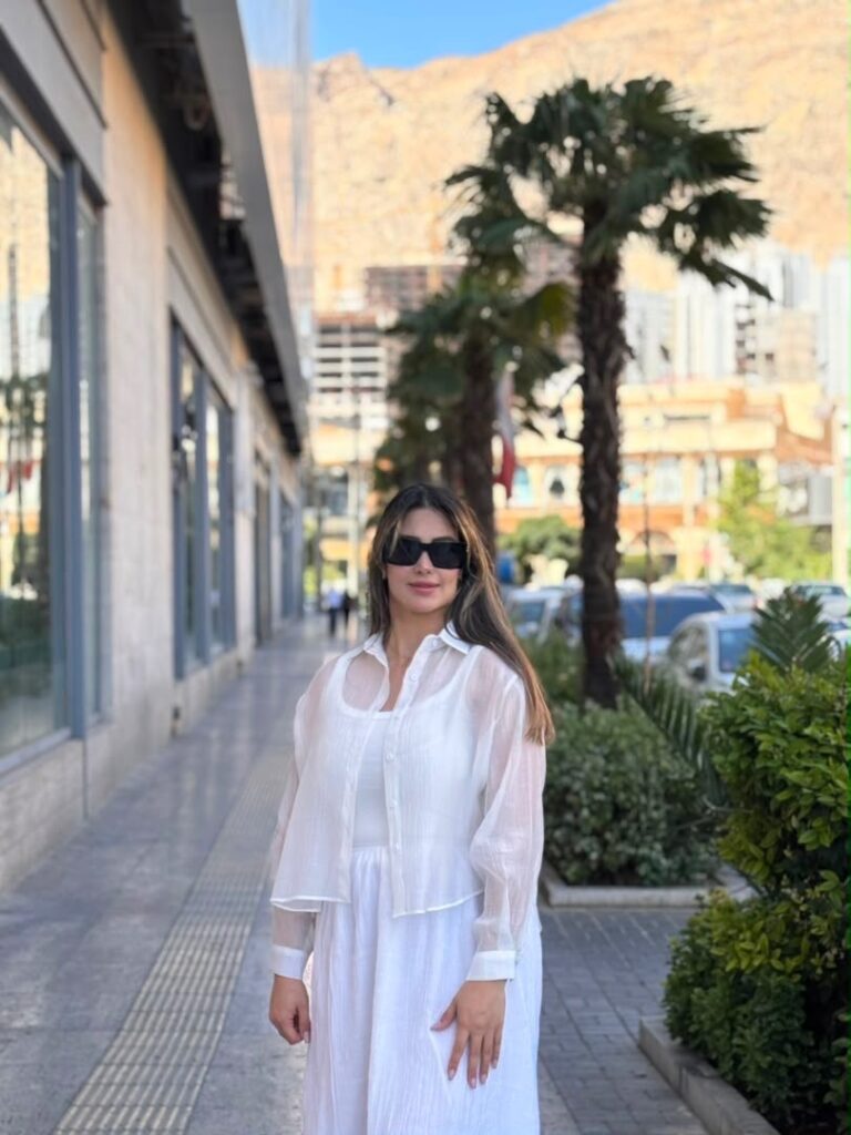 پیراهن